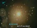 Sitti-Silhouette In Space