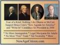 Challenge for Obama to Stop Home Foreclosures Now!