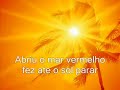 Sérgio Saas - Meu Herói.