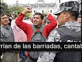 MBA hacia la Constituyente MBA hacia la Constituyente