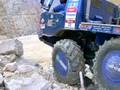 Truck Trial Lauchheim 08 Dexter Team 2 Sektion 33 Teil 1
