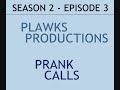 Season 2: Linens N Things Season 2: Linens N Things