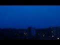 this is a video my friend ivo made last sunday.. it seems more mysterious than it is.. but the mystery of life sometimes is just that... the music you hear is 'oil' from the movie there will be blood (wich i hated.. but the music is wonderful and very fitting of the vid. ) it's not a ufo.. it's a flock of birds turning and turning.. just near to my apartment building. yeah.. we live very close by. he videod it from his own apartment. well enjoy... or don't ;) lol... there are always assholes around to make bad comments.. :p