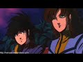 Robotech macross tribute marck