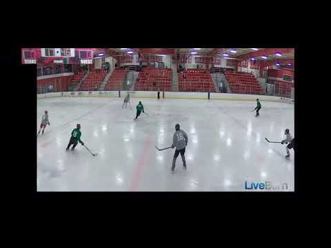NJ Titans Pre-Draft Combine No 16 Grey