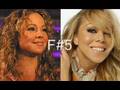 Mariah Carey: Charmbracelet Vs. The Emancipation Of Mimi