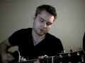 Deathcab for Cutie - Transatlanticism (Cover - kaboodlefish)