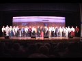 a short documentary about an annual musical comedy in vicksburg, michigan that has raised over $500,000 for local charities over 54 years.