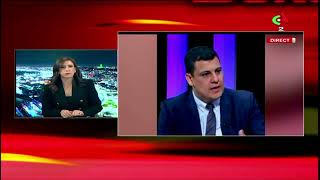 Badis Khenissa : Le Soudan fait l'objet d'un complot international