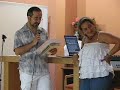 VIII Encuentro de Poesía y Amistad VIII Encuentro de Poesía y Amistad