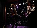 Blondelle - Die Pretty - Live @ Flèche d\ Blondelle - Die Pretty - Live @ Flèche d\