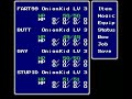 Final Fantasy III Nes Part 2: Can\