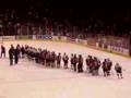 Devils Ottowa Handshake