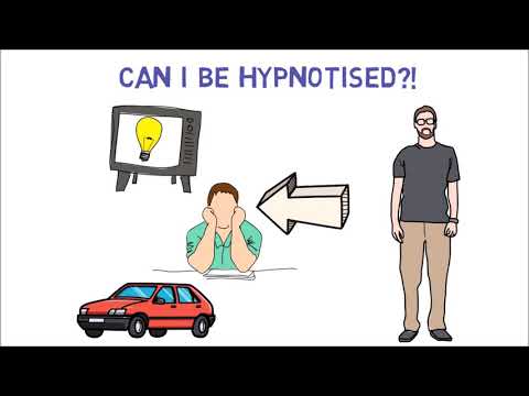 Hypnosis Explainer - Can hypnosis help me?