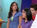 Cambalhota - Espantando Pimenta