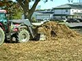 CASE IH MAXXUM w/ GRAPPLE CASE IH MAXXUM w/ GRAPPLE