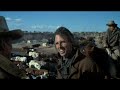 When his cattle drivers abandon him for the gold fields, rancher Wil Andersen is forced to take on a collection of young boys as his drivers.