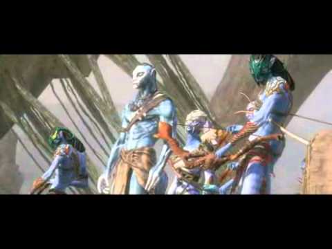 Buy James Cameron's Avatar: The Game on PlayStation 3 ...