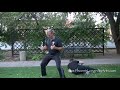Kung Fu Guy Uses Chin Na to Survive Choke!