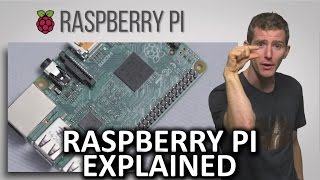 Raspberry Pi as Fast As Possible