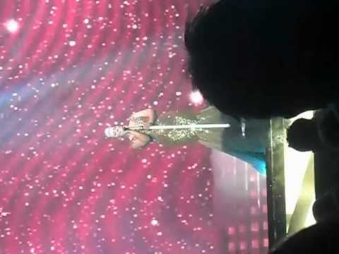 Claire Richards