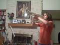 clay ratliff crossmen audition part 1