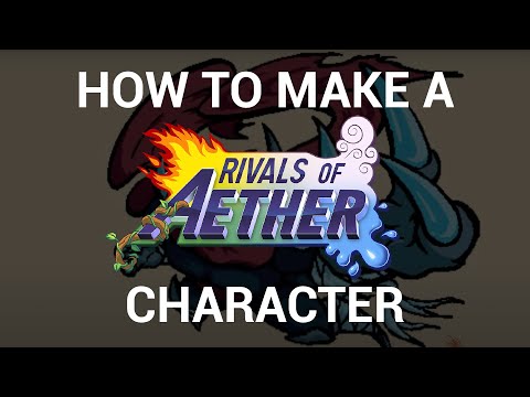 rivals of aether custom characters online rivals of aether custom characters online