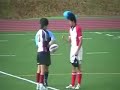 Tokai vs Aichi (1)