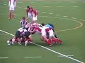 Tokai vs Aichi (1)