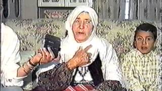 قرية رامين وتاريخها في ثورة 1936 1939 ، إعداد د فيحاء عبد الهادي الجزء الأول