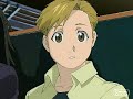 winry rockbell- drops of jupiter