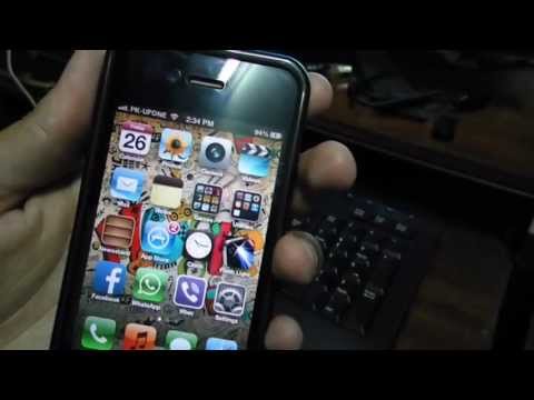 jailbroken - This video tell you about how to download and install games and softwares for free in non jailbroken Apple devices for free It also tells about trouble shoot...