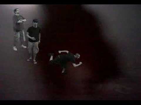 Laszlo Moholy-Nagy Film by Chris