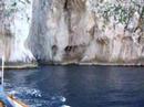 The boat ride