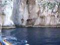 The boat ride