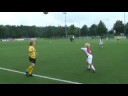 Ajax F vs Roda E Corner 1 Roda Ajax F vs Roda E Corner 1 Roda