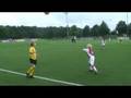 Ajax F vs Roda E Corner 1 Roda