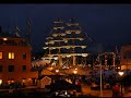 The Tall Ships\