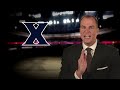 Xavier Toughness