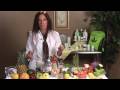 natural foods for colon cleansing, get rid of harmful toxins