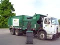 Waste Management Recycling 6-6-07 #1