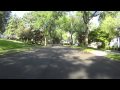GoPRO POV test