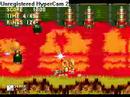 Debug glitch in sonic 3 & knuckles Debug glitch in sonic 3 & knuckles