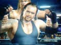 The Undertaker Vs Edge (Wolrd Title) Wrestlemania 24