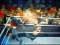 The Undertaker Vs Edge (Wolrd Title) Wrestlemania 24