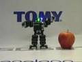 i-SOBOT VNR