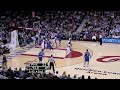 shaq dunk caviliers