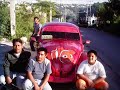 aereografia campechana