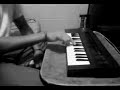 pianistas El Salvador