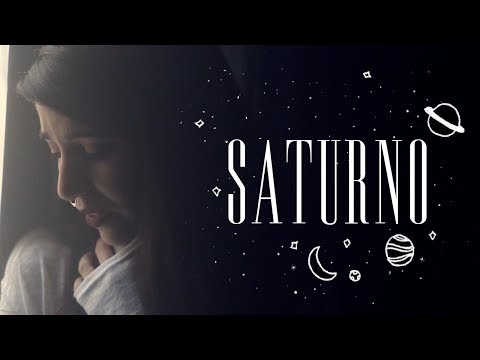 Saturno - Bely Basarte